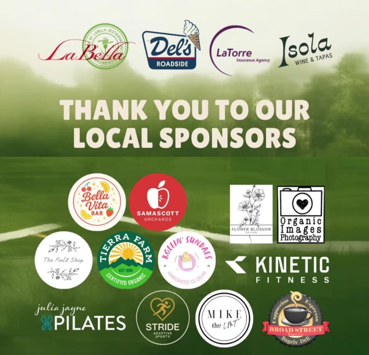 Sponsors